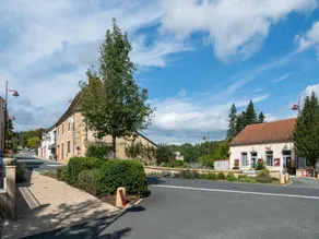 Tranquil Escape in Cendrieux - Image 4