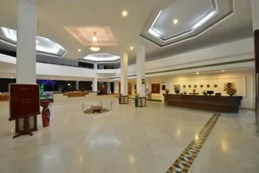 Hotel Tamilnadu Rockfort Trichy - Image 4