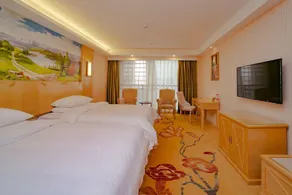 Vienna Hotel Chengdu Chadianzi Toursim Center - Image 4