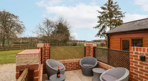 Stapleton Farm Bungalow - Image 5