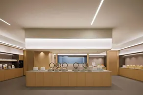 JI Hotel (Changsha IFS Orange Island Branch) - Image 2