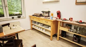 Hotel am Schlosspark Essen - Image 4