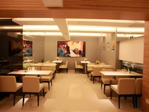 Jinjiang Inn Nanchang Bayi Square Yongshu Road - Image 5