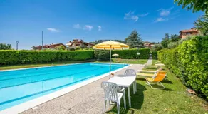 La Casa Accanto With Shared Pool - Happy Rentals - Image 4