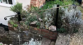 Courtyard Apartment - free off street parking, close to Hospitals, University, BBC, Clifton Village & more - Image 5