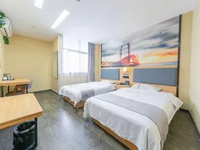 Yi An Hotel - Image 3