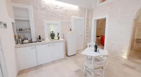 Pietra Bianca Luxury Suite Ostuni - Image 2