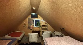 Günstige Unterkunft mit Sauna - Image 2