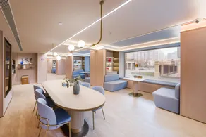 Hanting Hotel Qingdao North Railway Station, Xingguo Road Metro Station Branch - Image 2