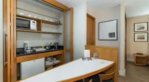 Charmoso Flat na Faria Lima - Image 5