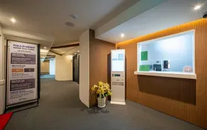 Changwon Sangnamdong Hotel T.T - Image 4