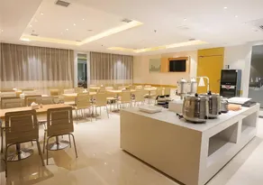 City Comfort Inn Ji'an Railway Station Jinggangshan University - Image 4