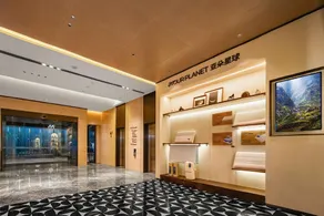 Atour Hotel Chengdu Xindu Wuliangye Cultural and Sports Center - Image 4