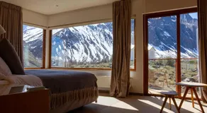 Lodge El Morado - Image 2