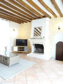 Appartement avec jardin - A 10 minutes de Disneyland - Image 5
