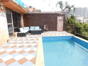 SHAH SOCIAL PARTY VILLA In Royal Palms Mumbai - Image 5