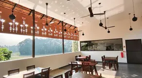 Vaigayi Ayurveda and Yoga Resort - Image 2