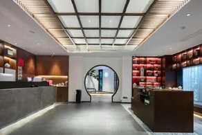 QIANNA HOTEL(Xinmi City Zhongqiang Guangnian) - Image 3