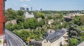 LUXURY PENTHOUSE APARTMENT WITH 3 Balconies -2 BEDROOMS -PETRUS VIEW - Image 4