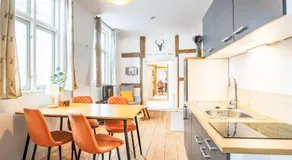 Apartment Sophie Charlotte by Interhome - Image 3