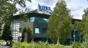 Gocław 2 rooms Parking Free - Image 4