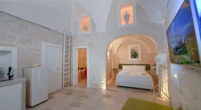 Pietra Bianca Luxury Suite Ostuni - Image 3