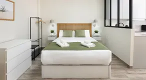 Your Urban Retreat in the City Center - Image 2