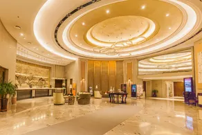 Songyuan Hotel (Building C), Jilin Province - Image 4
