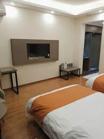 Kunming Shengxin Boutique Hotel - Image 5