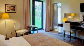 Margis Hotel & SPA - Image 2