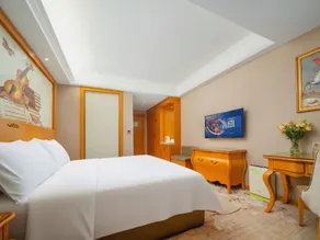 Vienna Hotel Guangdong Dongguan Humen High-Speed Railway Station - Image 5
