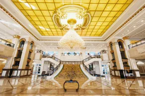 Avanna Hotel - Image 3