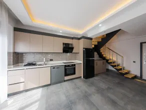 Dorado Suit Family(2)2 Double Bed and 2 Sıngle Bed - Image 5