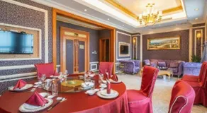 Jinjiang Grandlink Hotel - Image 4