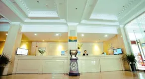 Jinjiang Inn Select Yantai Penglaige - Image 4