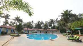 The Windflower Resorts and Spa Varca Goa - Image 2