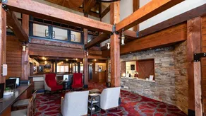 2 Bedroom Condo with Spa - Silver Baron Lodge - Image 3