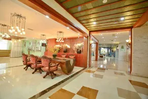 Vienna Classic Hotel Shenzhen Pingshan Yingzhan Toursim Garden - Image 4