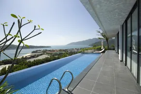 Anh Nguyen Oceanfront Villas Nha Trang - Image 2