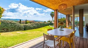 Splendide appartement T3 piscine et vue mer - Image 5