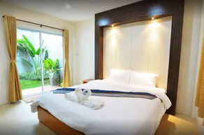 Aoontawan Resort Songkhla - Image 2