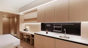 Metropolitan Residence - Image 4