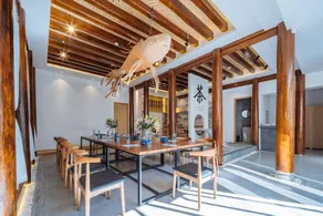 Yunshang Time Lake View Hot Spring Resort Homestay (Heshun Branch) - Image 4