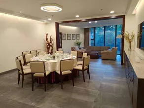 Beihai yezi seaview garden balcony apartment - Image 2