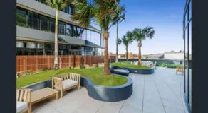 20th-Floor Urban Oasis FV - Image 4