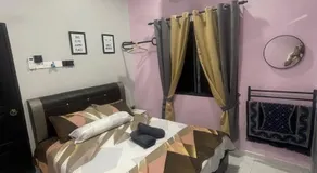 Humaira Homestay Segamat - Image 2