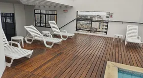Apartamento aconchegante no Centro - Image 3