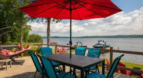 La Cozy O-Lac Magog - Image 5
