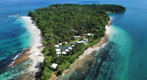 Sonny Island Resort Cabañas Frente al Mar - Image 3