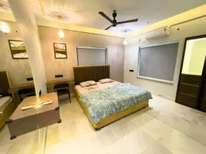 3BHK+Terrace+Car Park+Elevator+centrally located - Image 2
